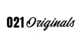 021 Originals Coupons