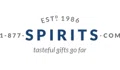 1-877-SPIRITS.com Coupons