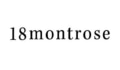 18Montrose Coupons