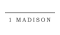 1 Madison Coupons