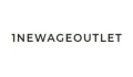 1 NewAge Outlet Coupons