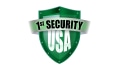 1st Security USA Coupons