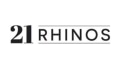 21 Rhinos Coupons