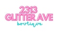 2313 Glitter Ave Coupons