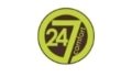 24/7 Comfort Apparel Coupons