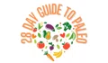 28 Day Guide to Paleo Coupons