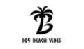 305 Beach Vibes Coupons