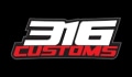 316 Customs Coupons