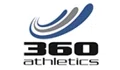 360 Athletics Coupons
