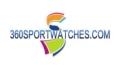 360sportwatches.com Coupons