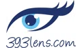 393Lens.com Coupons