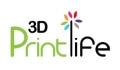 3D Printlife Coupons