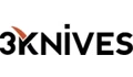 3Knives Coupons