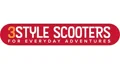 3StyleScooters Coupons