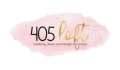 405 loft Coupons