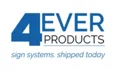 4Ever Products Coupons