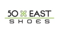 50 East Shoes Coupons