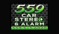 559 Car Stereo & Alarm Coupons