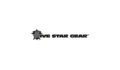 5ive Star Gear Coupons