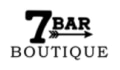 7 Bar Boutique Coupons