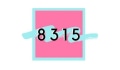 8315 Coupons