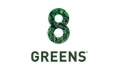 8Greens Coupons