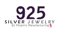 925 Silver Jewelry Coupons