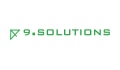 9.Solutions Coupons