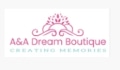 A&A Dream Boutique Coupons