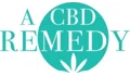 A CBD Remedy Coupons