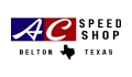 AC Speed Shop Coupons