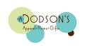 A. Dodson's Coupons
