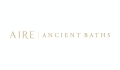AIRE Ancient Baths Coupons