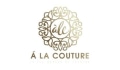 A La Couture Coupons