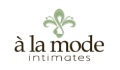 A La Mode Intimates Fells Point Coupons