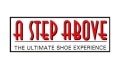A Step Above Shoes Coupons