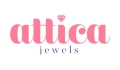 ATTICA JEWELS Coupons