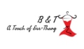 A Touch of Err-Thang Coupons