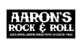 Aaron's Rock & Roll Coupons