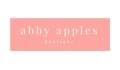 Abby Apples Coupons