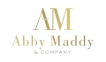 Abby Maddy & Company Coupons
