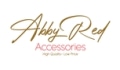 Abby Red Accessories Coupons