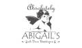 Absolutely Abigail's Coupons