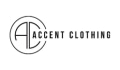 Accent Clothing Coupons