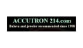 Accutron 214 Coupons