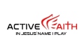 Active Faith Sports Coupons