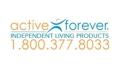 Active Forever Coupons