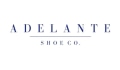 Adelante Shoe Co. Coupons