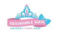 Adorable Kids Coupons