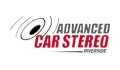 Advanced Car Stereo Riverside Coupons